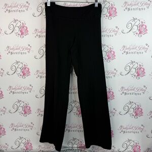 Trisisto pants dress pants black comfy Women's Black Pants